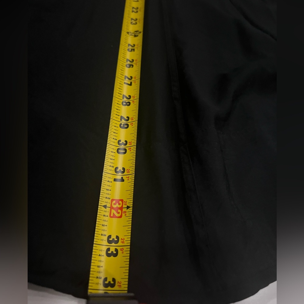 Sofie The Label Black BabyDoll Dress - Picture 7 of 7